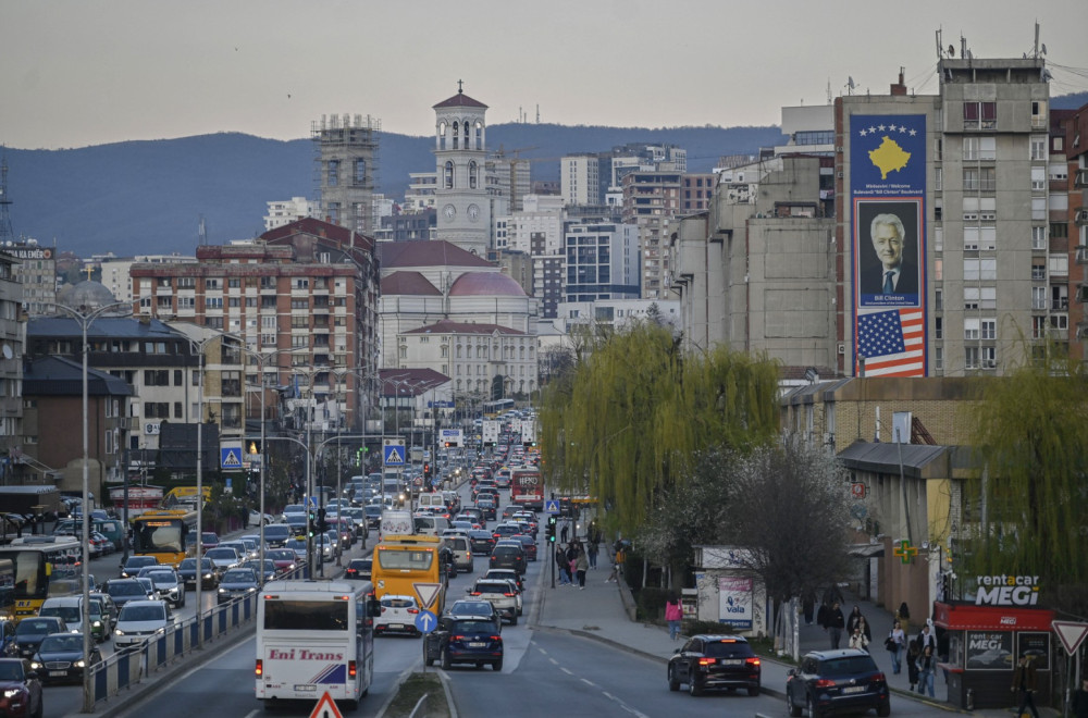 Agonija za Srbe na KiM se nastavlja: Od sutra kazne za sve koji koriste dinar