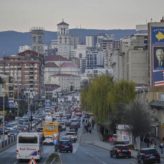 "Pristina urgently needs to form CSM"