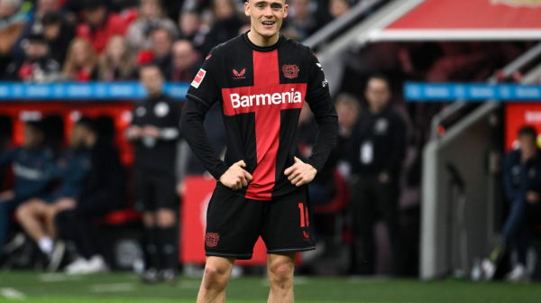 Bajern opet spominje Virca