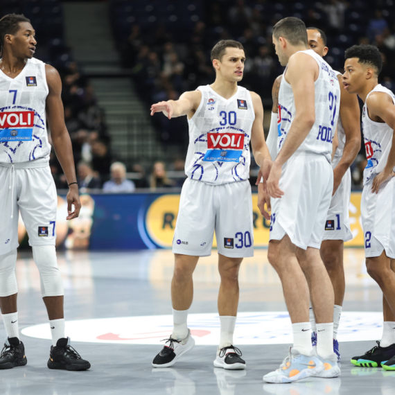 Valensiju pred finiš Evrolige pojačao bivši centar Budućnosti