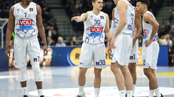 Igrao za Megu i Budućnost – stiže u Makabi