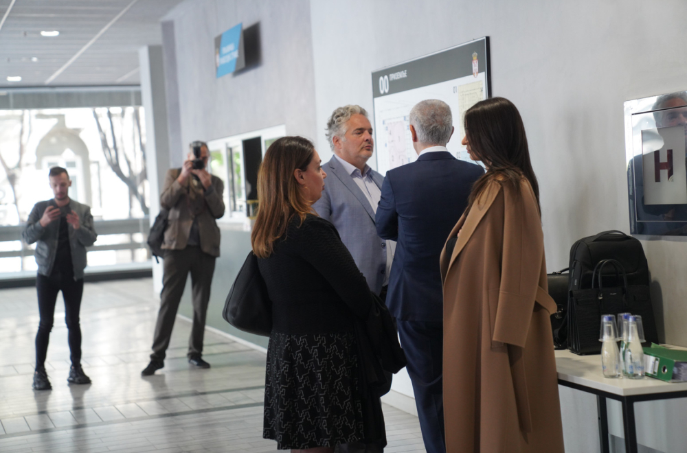 The father of the killer boy from Ribnikar gave shameful answer at the trial