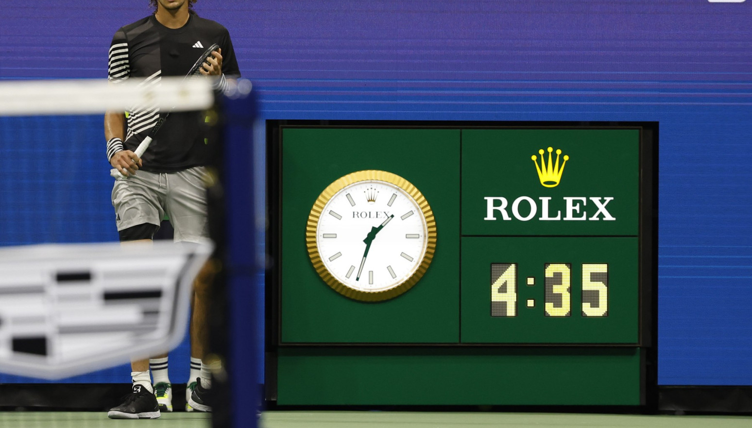 Masters u Madridu ATP zamorče – testiraju se tri promene