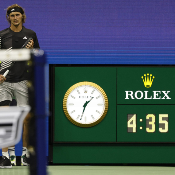 Masters u Madridu ATP zamorče – testiraju se tri promene