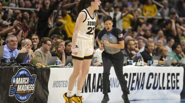 Za nju tvrde da bi mogla igrati u NBA VIDEO