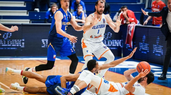 Nije samo ABA i Evroliga: Dubai u KLS? Partizan uzdržan