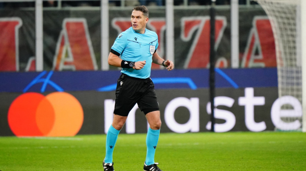 Posle Nemca i Rumun sudi na derbiju Hrvatske lige