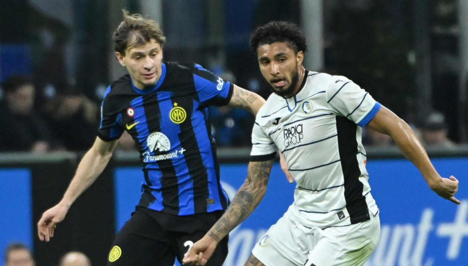 Inter dogovorio najbitniji potpis