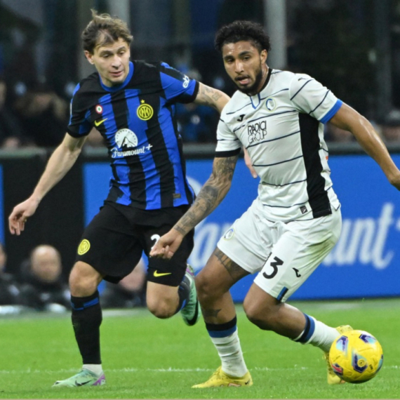 Inter dogovorio najbitniji potpis