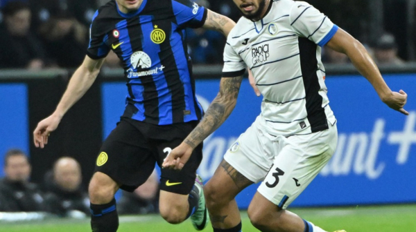 Inter dogovorio najbitniji potpis