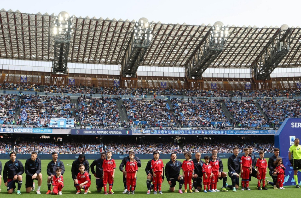 Iz Napolija u Juventus – prelazak zbog kog su navijači pobesneli