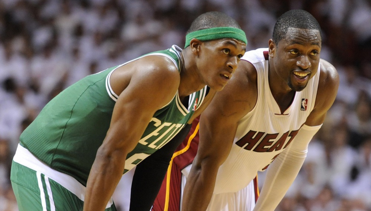 Legendarni Radžon Rondo završio karijeru