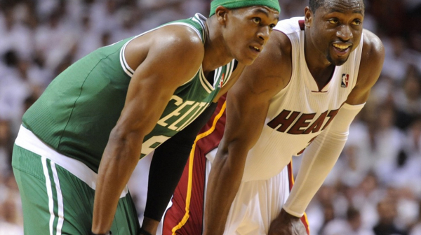 Legendarni Radžon Rondo završio karijeru