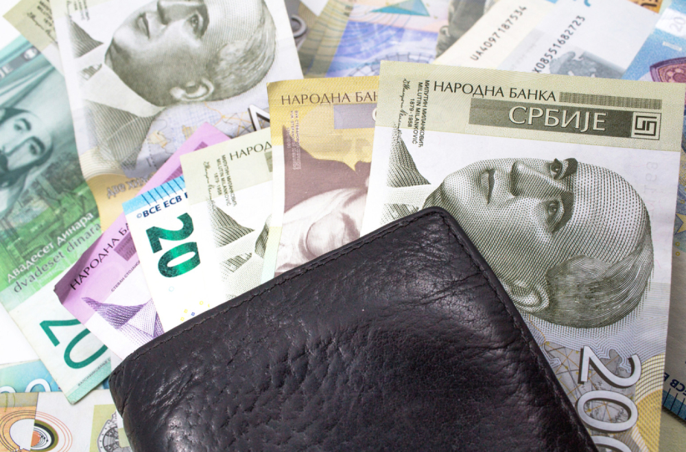 Radnica trafike našla novčanik i vratila ga vlasniku: Umesto hvala, dobila prijavu FOTO