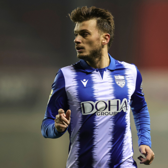 TSC video magiju – evrogol Adema Ljajića VIDEO