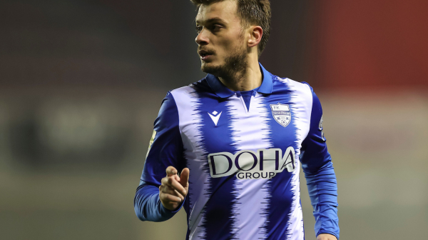 TSC video magiju – evrogol Adema Ljajića VIDEO