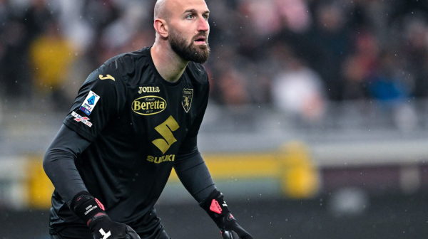 Srbija ima "elitnog" golmana – Vanja drugi u ligama "petice"