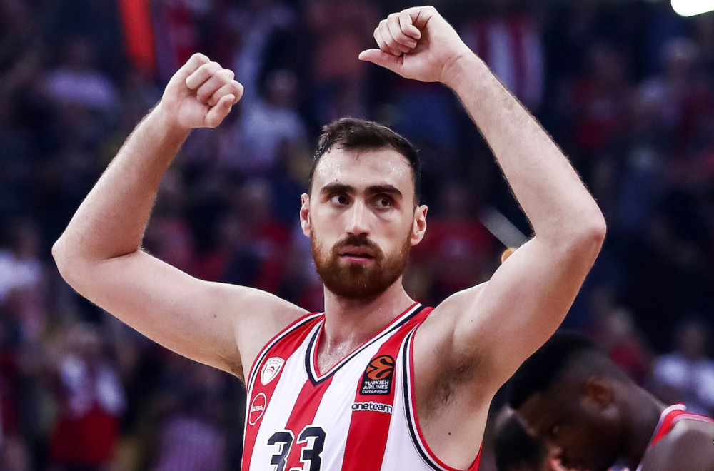 Milutinov je spreman da doda gas VIDEO