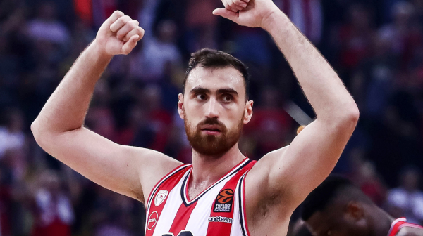 Milutinov je spreman da doda gas VIDEO