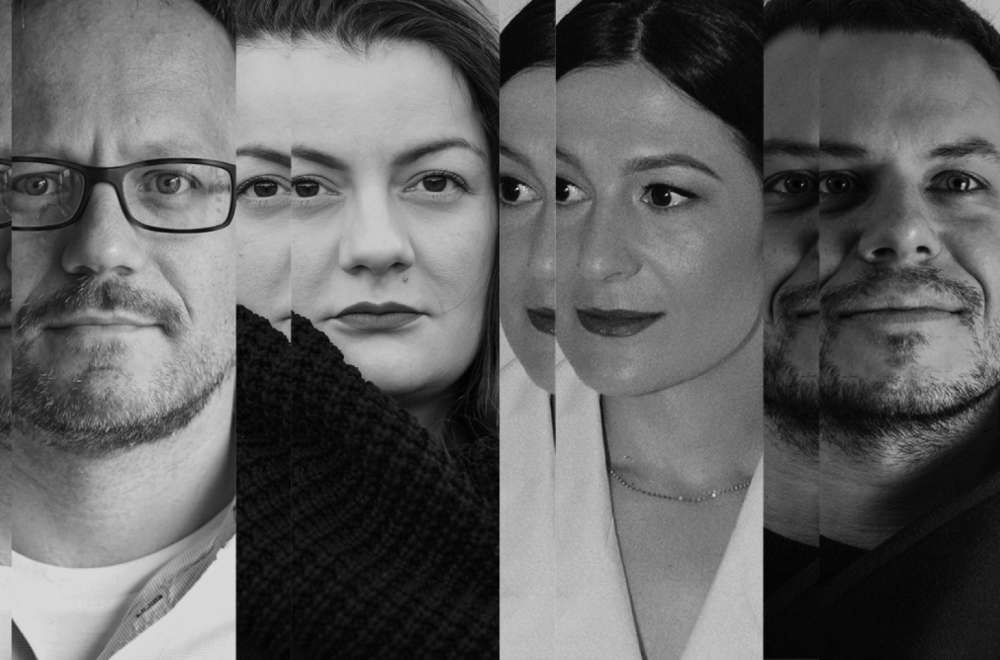 Dani komunikacija: Uspjeh, neuspjeh, kreativnost i uspješni kreativni procesi