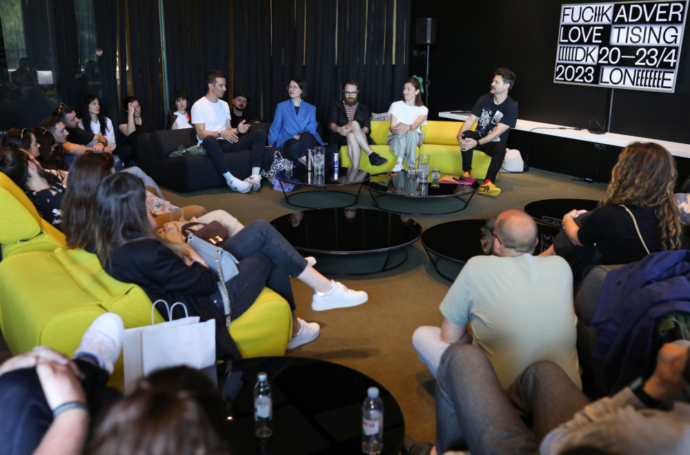 Dani komunikacija: Uspjeh, neuspjeh, kreativnost i uspješni kreativni procesi