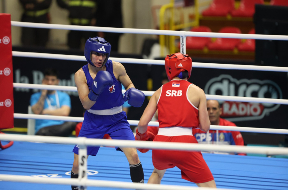 Srpski bokseri spremni za Evropski šampionat u Beogradu