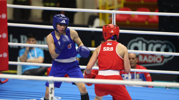Srpski bokseri spremni za Evropski šampionat u Beogradu