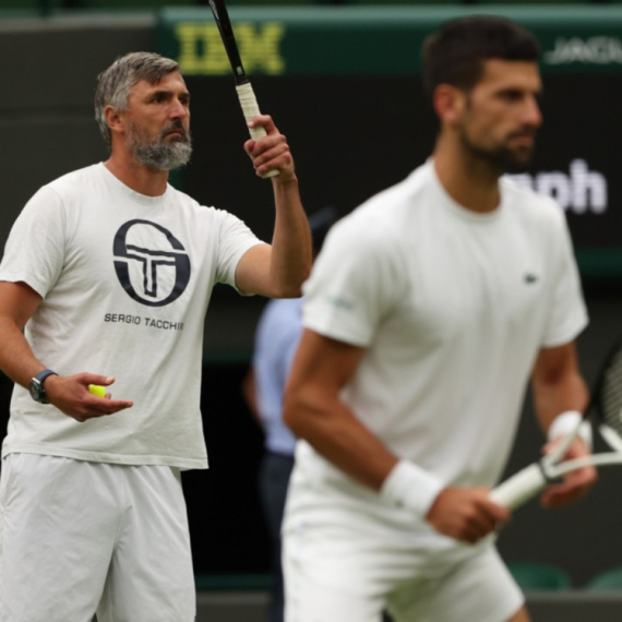 Ivanišević predložio novog trenera Đokoviću