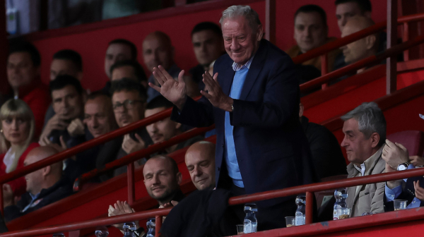 Mandarić već napustio Vojvodinu