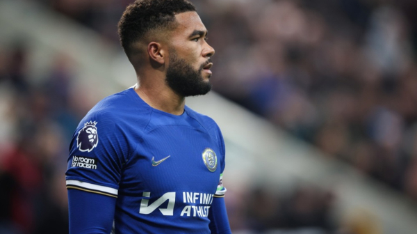 PSŽ želi kapitena Čelsija