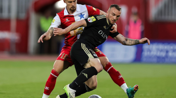 Vojvodina i Čukarički podelili bodove na "Karađorđu"