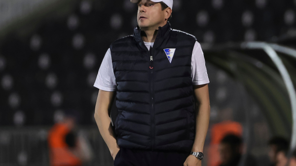 Lalatović: Ne možete da pustite lopova u kuću da vas pljačka