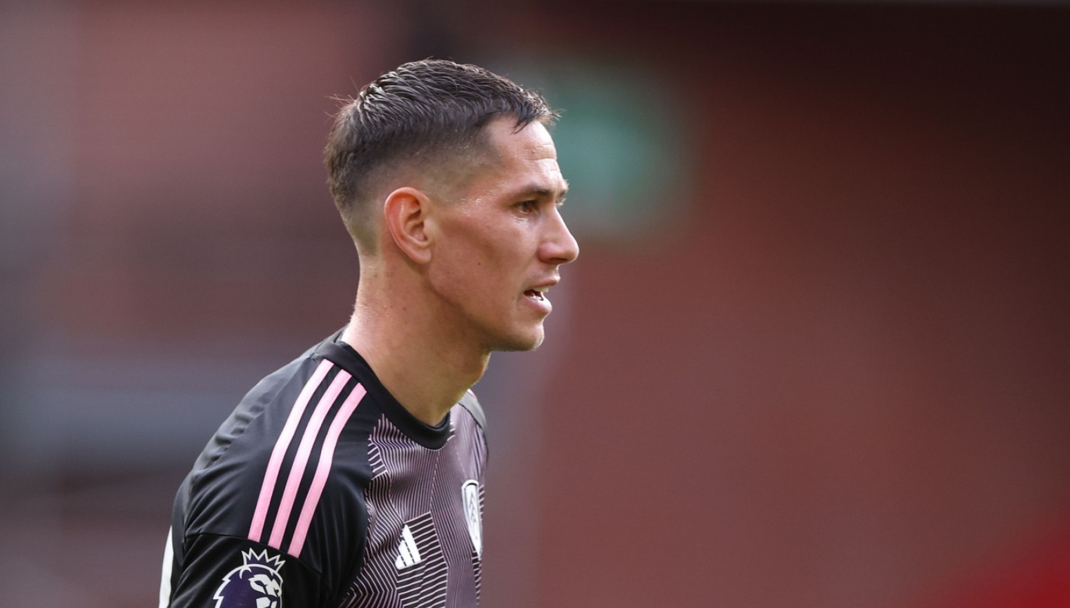 Poniženje ili žrtva taktike – Saša Lukić zamenjen posle pola sata