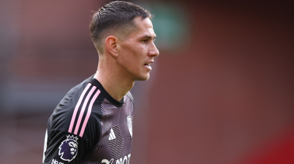 Lukić o povratku na teren: "Bilo mi je teško"