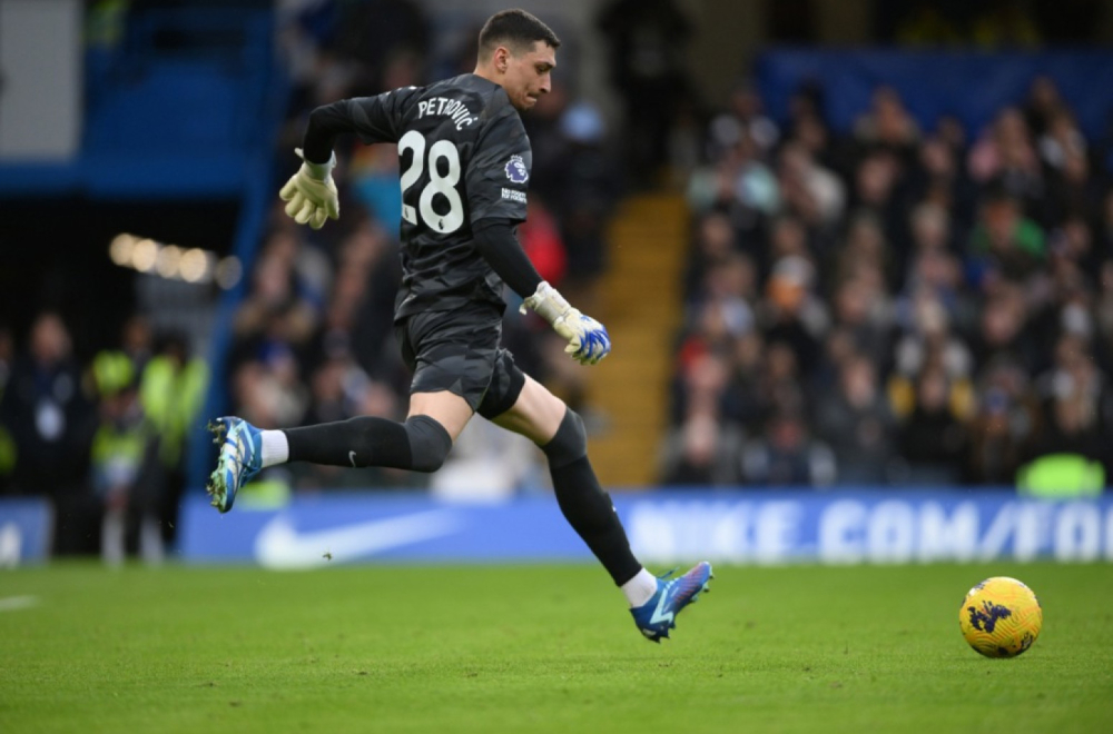 Petroviću stiže konkurencija iz Reala