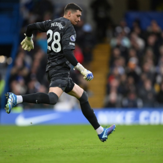 Petroviću stiže konkurencija iz Reala