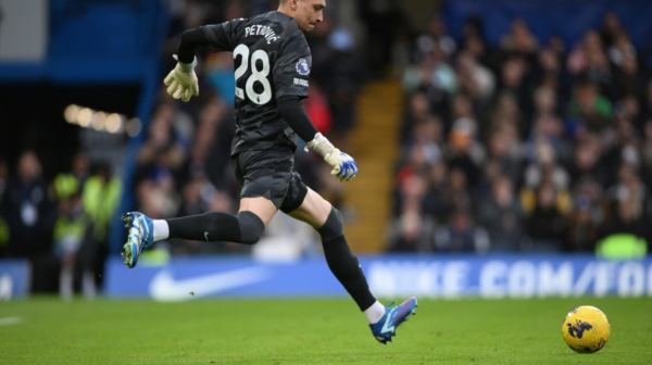 Petroviću stiže konkurencija iz Reala