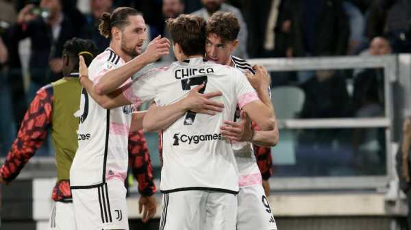 Vlahović doveo Juventus na prag finala