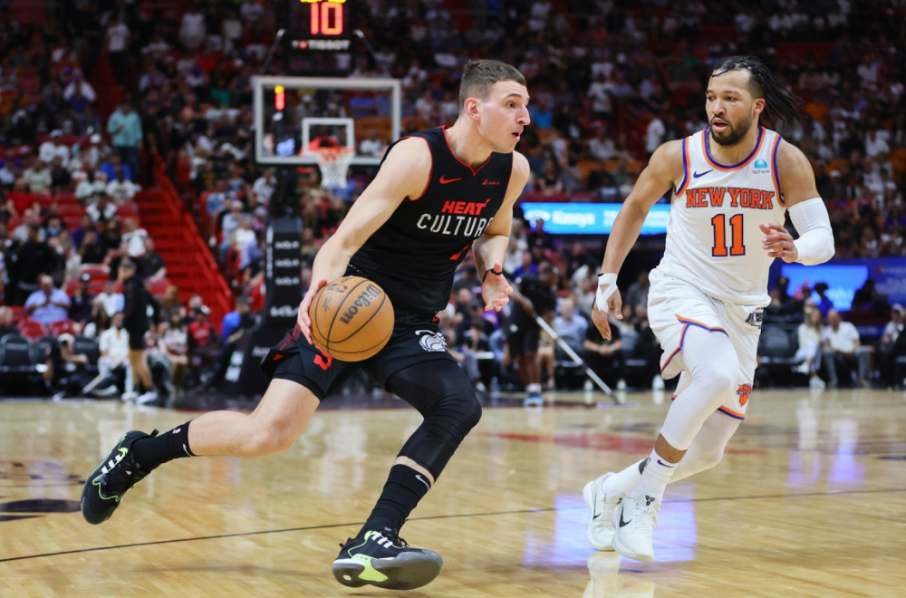 Jović skroman u bitnoj pobedi Majamija