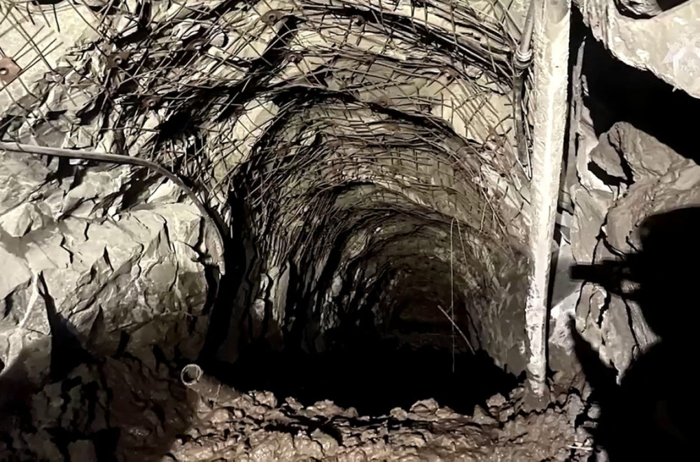 170 metara ispod zemlje: Pronađeno telo nastradalog rudara iz rudnika Mramor
