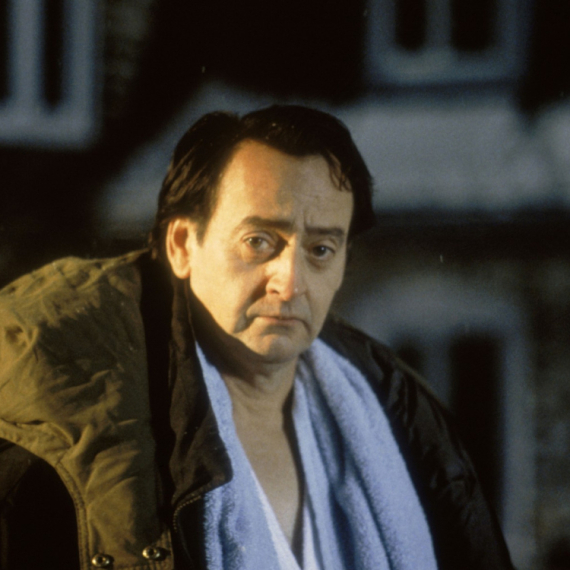 Iznenada preminuo poznati glumac