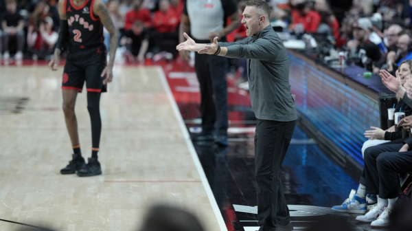 Lejkersi produžili agoniju Rajakovićevog Toronta