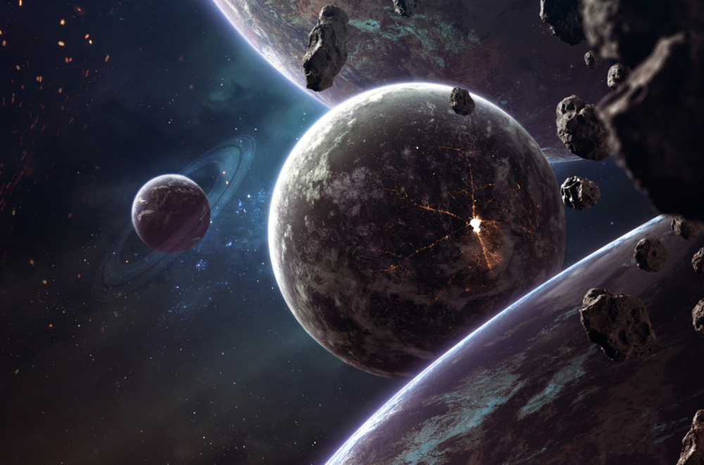 "Retrogradni Merkur nema uticaj na život ljudi"