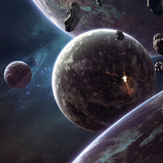 "Retrogradni Merkur nema uticaj na život ljudi"