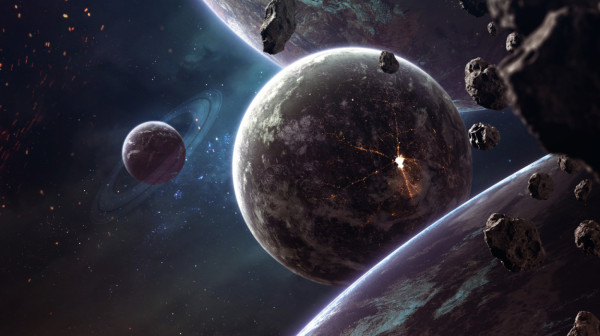 Misterija Merkura: Planeta kakva nije realno da uopšte postoji