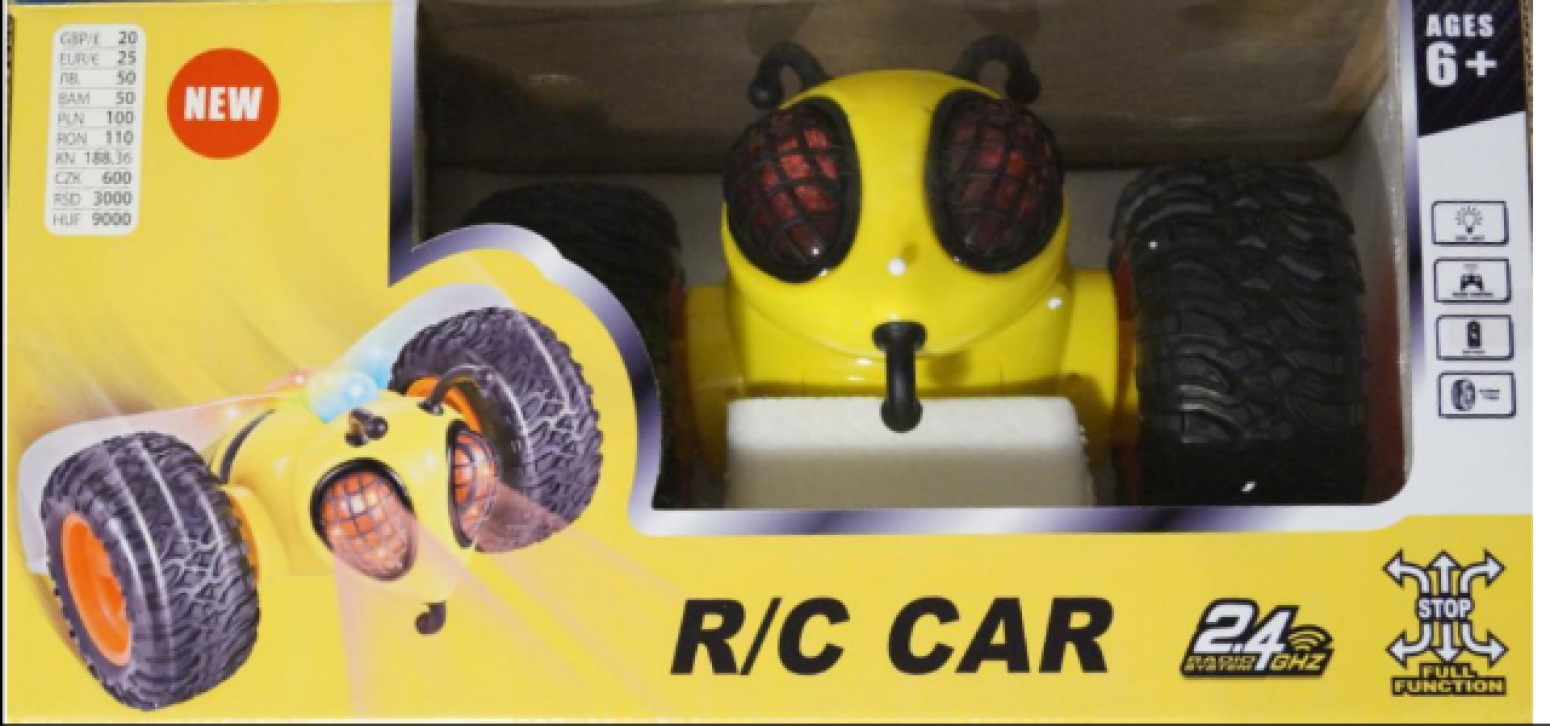 Povlači se proizvod sa našeg tržišta: Odmah ga vratite FOTO