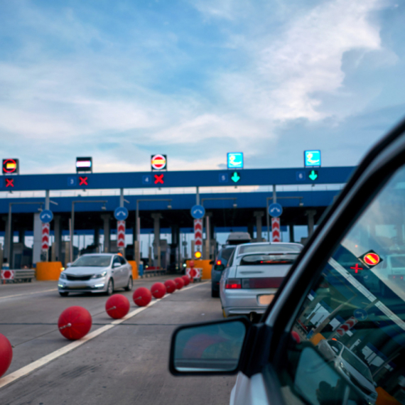 Vladimir Lučić: Sa našim TAG uređajem, vozači na put mirne glave