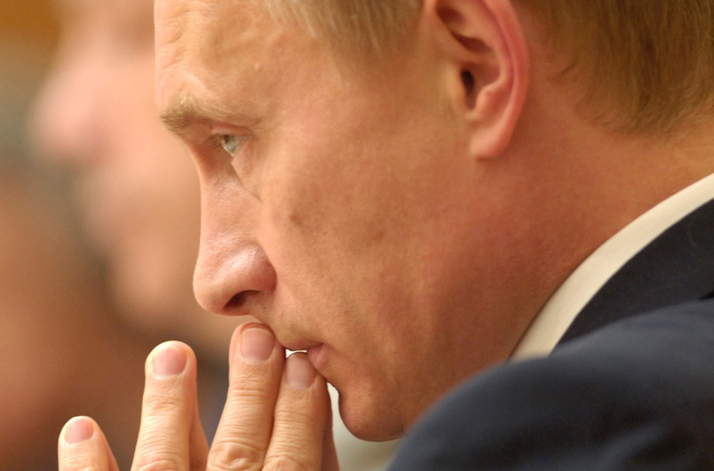 Jezivo predviđanje Amerike: "Putin neće zaustaviti rat, osim ako..."