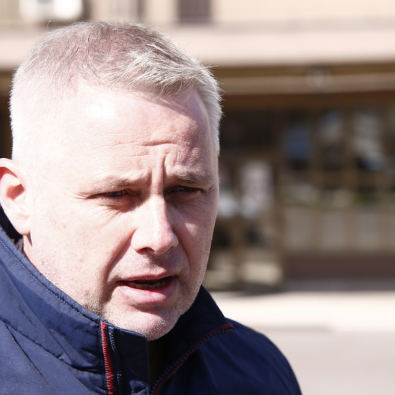 Jurić o nestaloj Danki: Agonija. Mislim da će ovo biti rešeno u dan dva. Moramo biti spremni