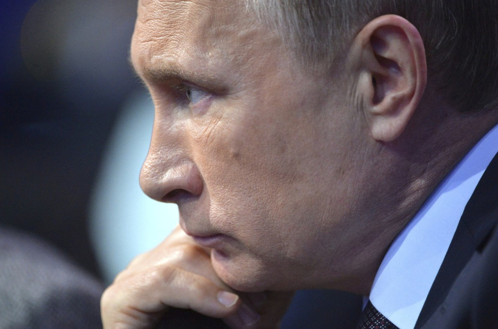Katastrofa za katastrofom; Putin sazvao hitan sastanak